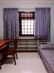 Blk 288A Jurong East Street 21 (Jurong East), HDB 5 Rooms #550505781